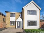 Thumbnail for sale in Todd Close, Bexleyheath, Kent
