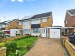 Thumbnail to rent in Bradshaw Way, Irchester, Wellingborough