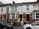 Thumbnail to rent in Gladstone Road, Watford
