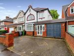 Thumbnail for sale in Deyncourt Road, Wolverhampton