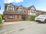 Thumbnail for sale in Rowanswood Drive, Hyde, Cheshire
