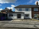 Thumbnail for sale in Halsey Crescent, West Derby, Liverpool