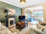 Thumbnail for sale in Hillmont Road, Esher, Surrey