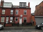 Thumbnail to rent in Bayswater Terrace, Leeds