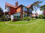 Thumbnail for sale in Manor Road, Worthing
