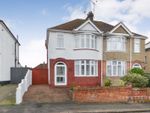 Thumbnail for sale in Springfield Road, Sittingbourne