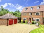 Thumbnail for sale in Hollycroft, Ashford Hill, Thatcham, Hampshire