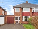 Thumbnail for sale in Blakesley Close, Sutton Coldfield