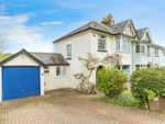 Thumbnail to rent in Follaton, Plymouth Road, Totnes, Devon