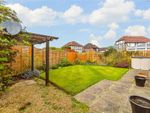 Thumbnail for sale in Chatsworth Close, Rustington, West Sussex