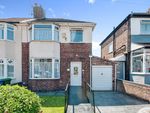 Thumbnail for sale in Ilchester Road, Liverpool, Merseyside