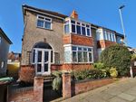 Thumbnail to rent in St. Colmans Avenue, Cosham, Portsmouth