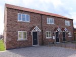 Thumbnail for sale in Watson Drive, Eastrington, Howden