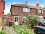 Thumbnail for sale in Lodge Road, Stoke Green, Coventry