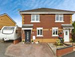 Thumbnail for sale in Starling Close, Kidsgrove, Staffordshire