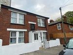 Thumbnail to rent in Cross Street, Southsea