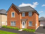 Thumbnail to rent in "Radleigh" at Greenhead Drive, Newcastle Upon Tyne