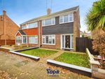 Thumbnail for sale in Bruntingthorpe Way, Binley, Coventry