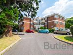Thumbnail to rent in Benhill Wood Road, Sutton