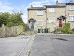 Thumbnail to rent in Weaver Close, Crich, Matlock