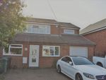 Thumbnail to rent in Crawley Road, Cranfield, Bedford, Bedfordshire.