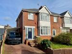 Thumbnail for sale in Broom Close, Exeter