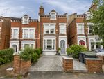 Thumbnail to rent in Cromwell Avenue, London