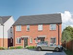Thumbnail for sale in Plot 27, Faraday Gardens, Madley