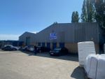 Thumbnail to rent in Unit 1 Park Farm Industrial Estate, Westland Road, Leeds