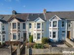 Thumbnail for sale in Cary Park Road, Torquay