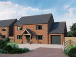 Thumbnail for sale in Bernhards Close, Donington