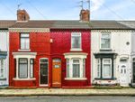Thumbnail to rent in Methuen Street, Liverpool, Merseyside