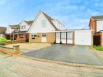 Thumbnail for sale in Wessex Drive, Leicester