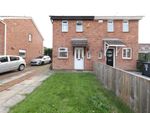 Thumbnail for sale in Greenhow Close, Hull