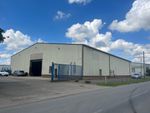 Thumbnail to rent in Ely Building, Membury Airfield Industrial Estate, Hungerford
