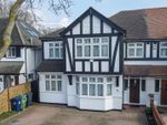 Thumbnail for sale in Sherborne Avenue, Southall