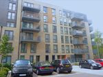 Thumbnail to rent in Gabriel Court, 1 Needleman Close, Colindale