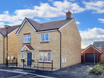 Thumbnail to rent in Magdalene Close, South Marston