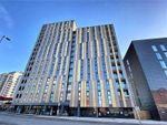 Thumbnail to rent in Hallmark Tower, 6 Cheetham Hill Road, Manchester