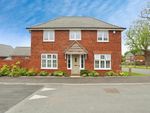 Thumbnail for sale in Rawson Drive, Wigston, Oadby And Wigston