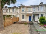 Thumbnail for sale in Billacombe Road, Plymstock, Plymouth