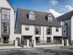 Thumbnail to rent in "The Elliston - Plot 616" at Sherford, Lunar Crescent, Sherford, Plymouth