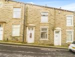 Thumbnail to rent in Regent Street, Bacup, Lancashire