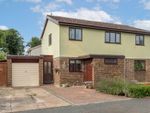 Thumbnail for sale in Tower Close, Bassingbourn