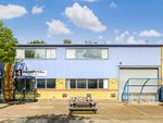 Thumbnail for sale in Unit 4 Bessemer Park Industrial Estate, Milkwood Road, London