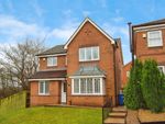 Thumbnail to rent in Tansley Heath, Mansfield