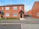 Thumbnail to rent in Elmlands Close, Aston-On-Trent, Derby