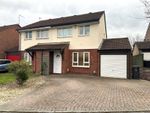 Thumbnail to rent in Bosworth Road, Grange Park, Swindon, Wiltshire