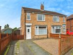 Thumbnail for sale in Dewsbury Avenue, Scunthorpe