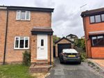 Thumbnail to rent in Brassington Close, West Hallam, Ilkeston